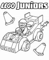 Lego Kolorowanka Kolorowanki Juniors Klocków Samochod Samochód Topcoloringpages Druku Wyscigowy Kolorowania Wyścigowy Kolorowankę Wydrukuj Ninjago Klockow Malowanki sketch template
