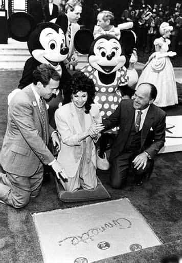 Annette Funicello Dies Popular Mouseketeer Was 70 Had Multiple