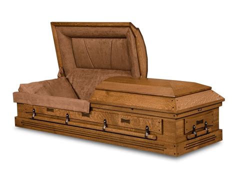 barn wood caskets wood casket casket oak hardwood