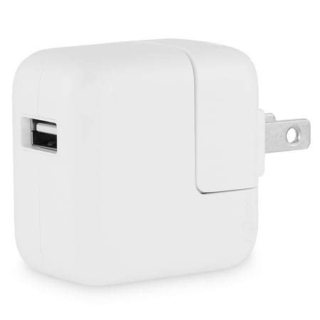 apple ipad  power adapter charger walmartcom