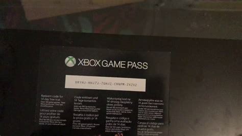 getyourrelopbloggse xbox  game pass ultimate code