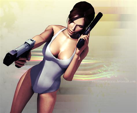 Lara Croft Xxx Fuck Full Screen Sexy Videos