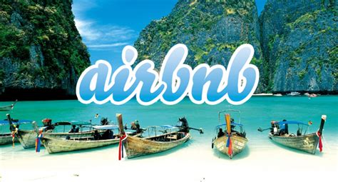 airbnb moves  southeast asia launches  thailand malaysia  indonesia