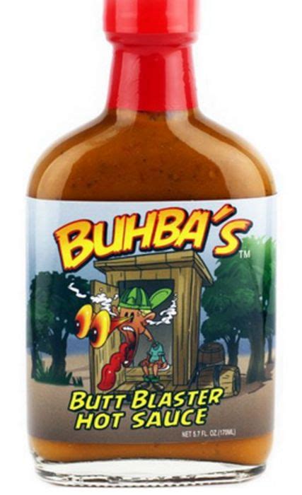 extremely hot sauces with ridiculous names others