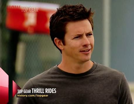 tanner foust thrill ride racing driver top gear