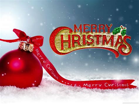 merry christmas  hd wallpapers wallpaper cave