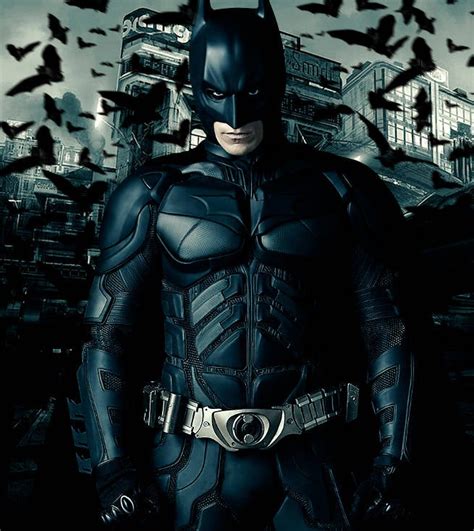Batman S Tactical Suit Breakdown And Comparisons