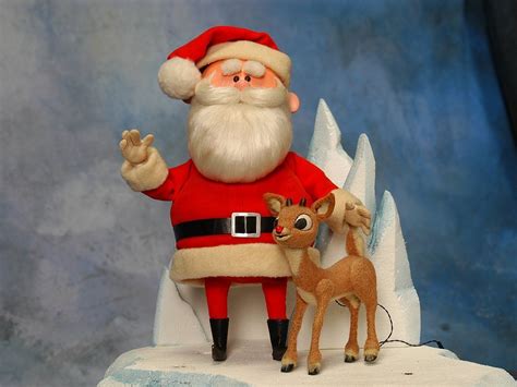 rudolph  red nosed reindeer christmas movies photo  fanpop