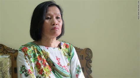 Indonesian Migrant Worker Endured Years Of Abuse