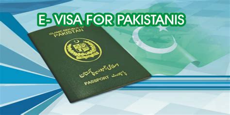 pakistan issued    visas    visa facility