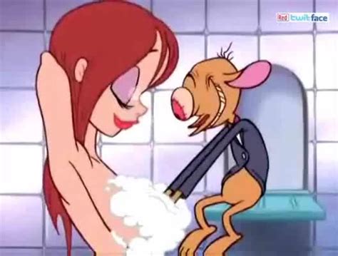 toon porn with ren and stimpy porn tube