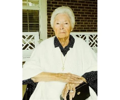 Alice Carwie Obituary 1925 2019 Mobile Al Mobile Register And
