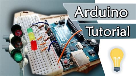 arduino tutorial fuer einsteiger eigene beispielschaltung ersten sketch schreiben arduino