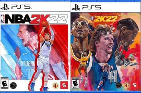New Nba 2k22 Leaks Cover And Versions Revealed