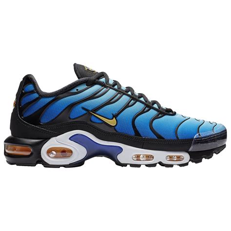 nike synthetic air max   blue  men lyst