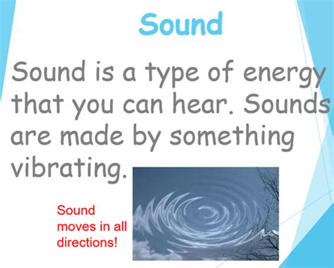 unit  sound