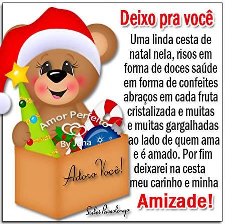mensagens de natal  amigos ano novo   frases