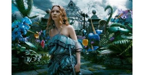 Alice In Wonderland 2010 Movie Review