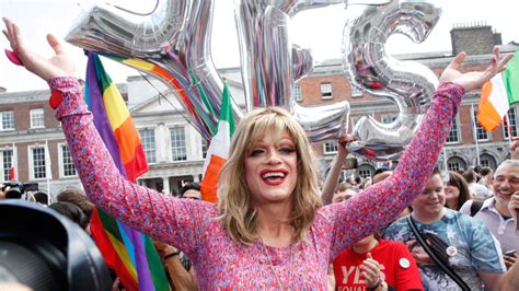 ireland votes 62 1 in favour of legalizing gay marriage in national referendum ctv news