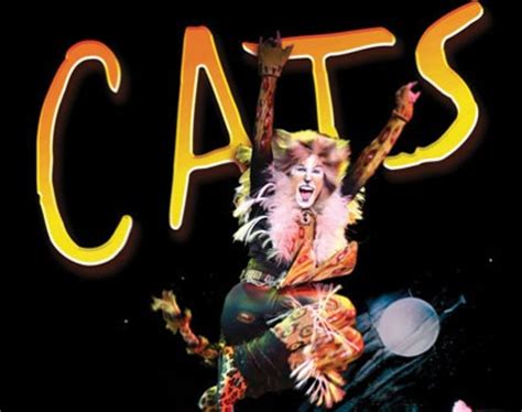 cats  musical   valid  shows    canadian