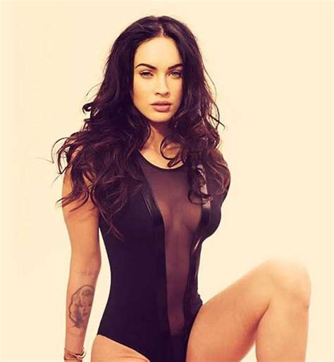 megan fox hottest sexiest photo collection hnn