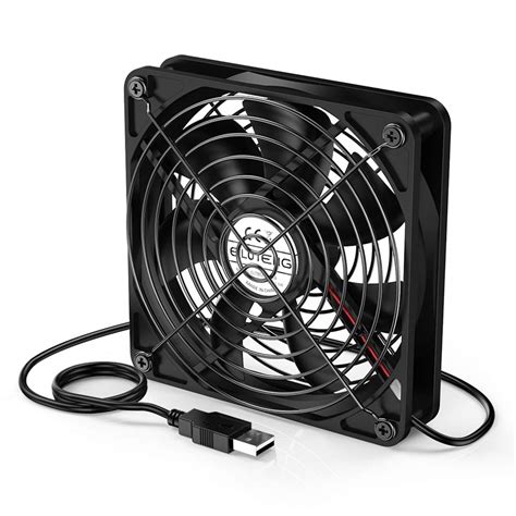 buy eluteng personal mini fan   type  ventilation fan   speed portable cooling fan
