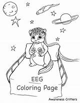 Coloring Pages Choose Board Ever Awareness sketch template