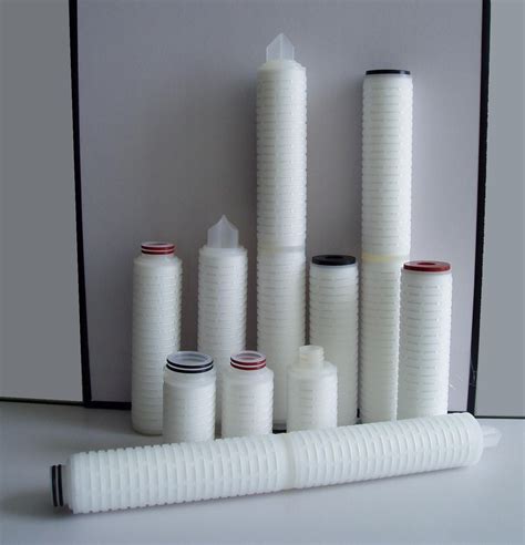 absofilt   glass fiber filter cartridge  chemicals pharma  micron rs  piece