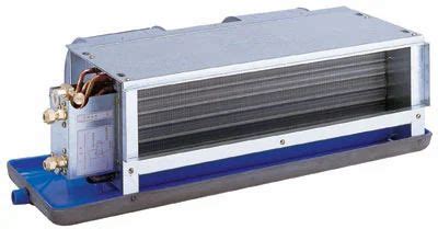 fan coil unit   price  ghaziabad  carrier airconditioning