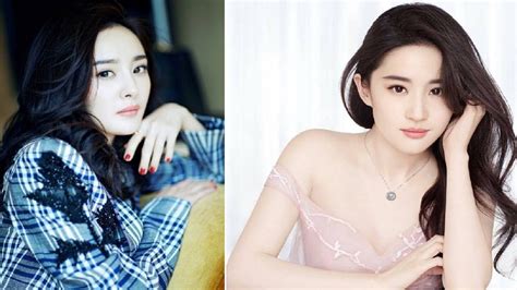 top 10 most beautiful chinese actresses celebrity