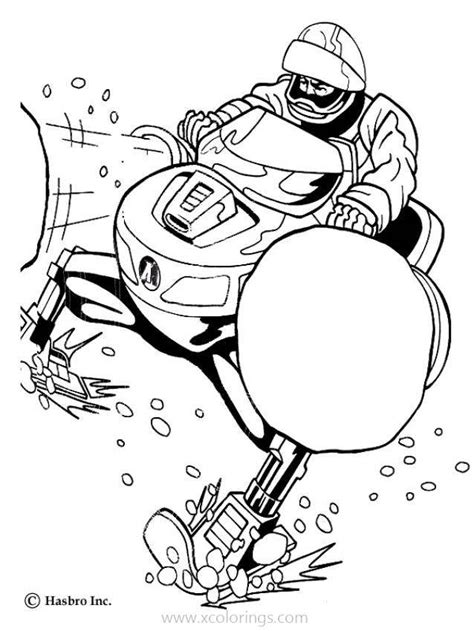 superhero action man coloring pages xcoloringscom