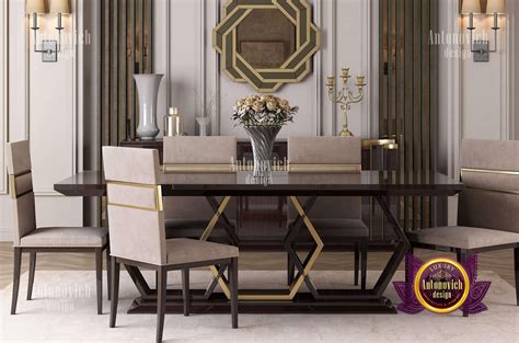 Best Classic Furniture Luxury Interior Design Company In California