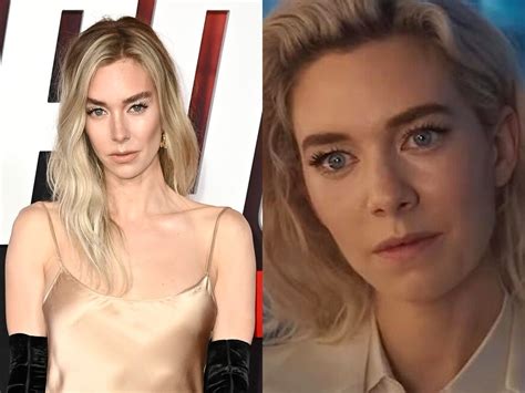 Vanessa Kirby On Her Weird Mission Impossible Scene Where She