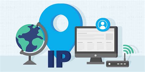 ip address internet protocol address nucleio
