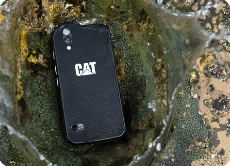 rugged  tough cat phones australia