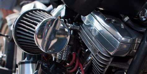 air intakes  harley davidson review gear sustain