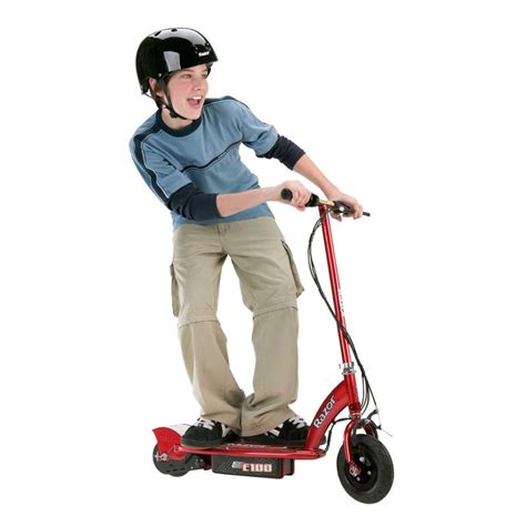 razor  electric scooter gearscoot