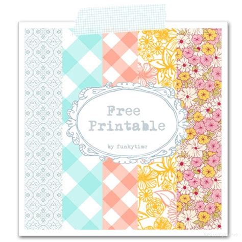 images  cute printable project life  printables cute