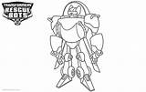 Rescue Bots Coloring Transformers Blades Pages Printable Kids Color Getcolorings Getdrawings sketch template