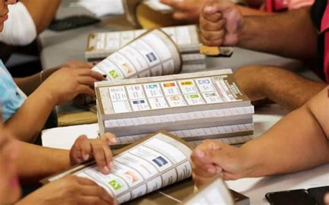 ¿cuáles Son Las Etapas Del Proceso Electoral 2021 En México