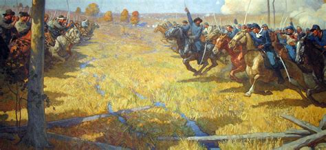 decisive american civil war battles   hear  toptenznet