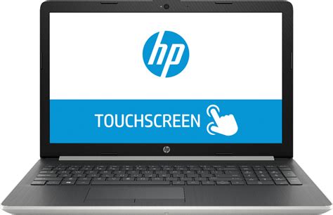 hp  touch screen laptop intel core  gb memory gb