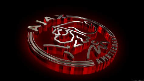 afc ajax symbol logo brands   hd