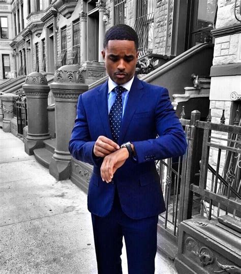 larenz tate mens casual outfits suit  tie casual outfits