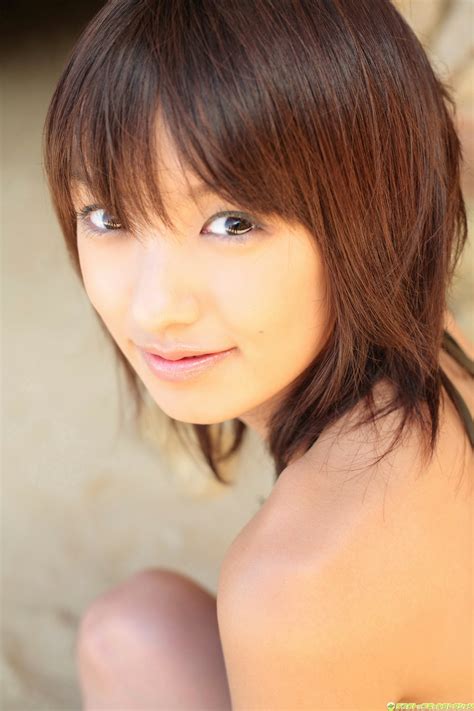 Sexy Girl Star Akina Minami