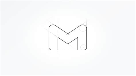google  planning  change gmail logo  years