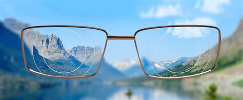 single vision bifocal trifocal progressive lenses jcpenney optical