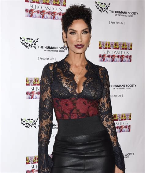 Nicole Murphy See Through 8 Photos Thefappening