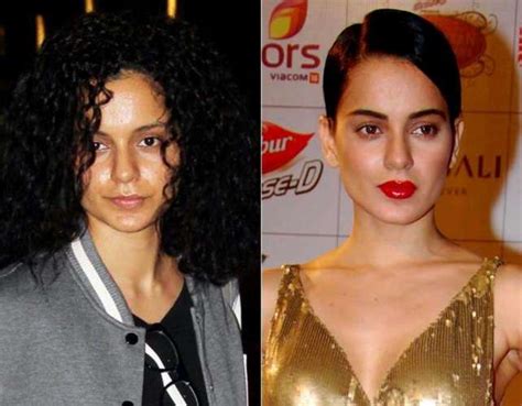 Top 15 Bollywood Actresses Who Rock The No Makeup Loo