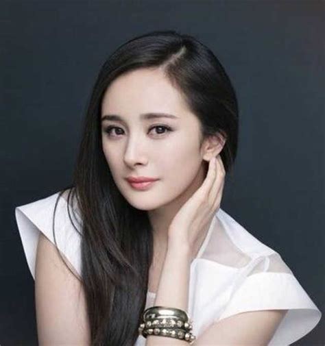 The Rumors That Yang Mi And Wei Daxun Got Married Were Denied By Yang